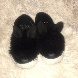 Bunny Shoe for Toddler
